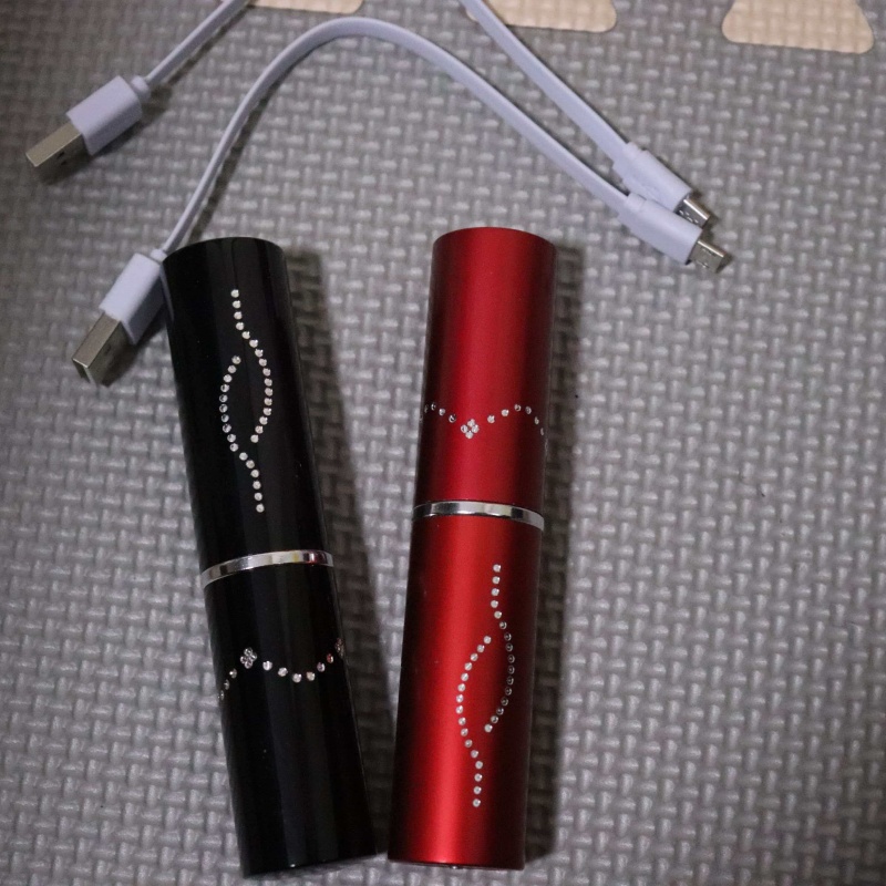 Led Mouth Tray - Hot Sale Portable Lipstick Plasma Arc