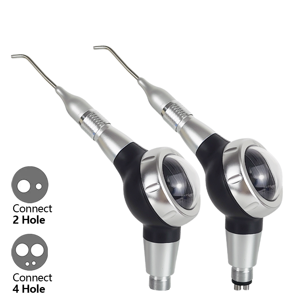 Teeth Whitening Machine Professional - Dental Air Prophy Unit-Teeth Cleaning and