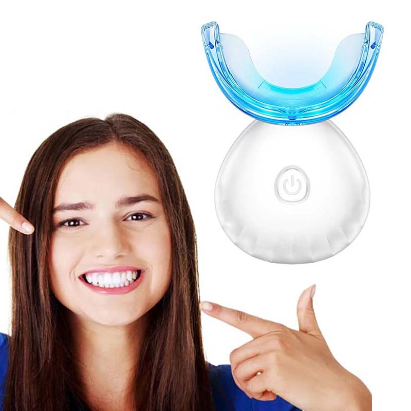 Teeth Whitening Logo - Wholesale Approved Private logo Tooth Whitening