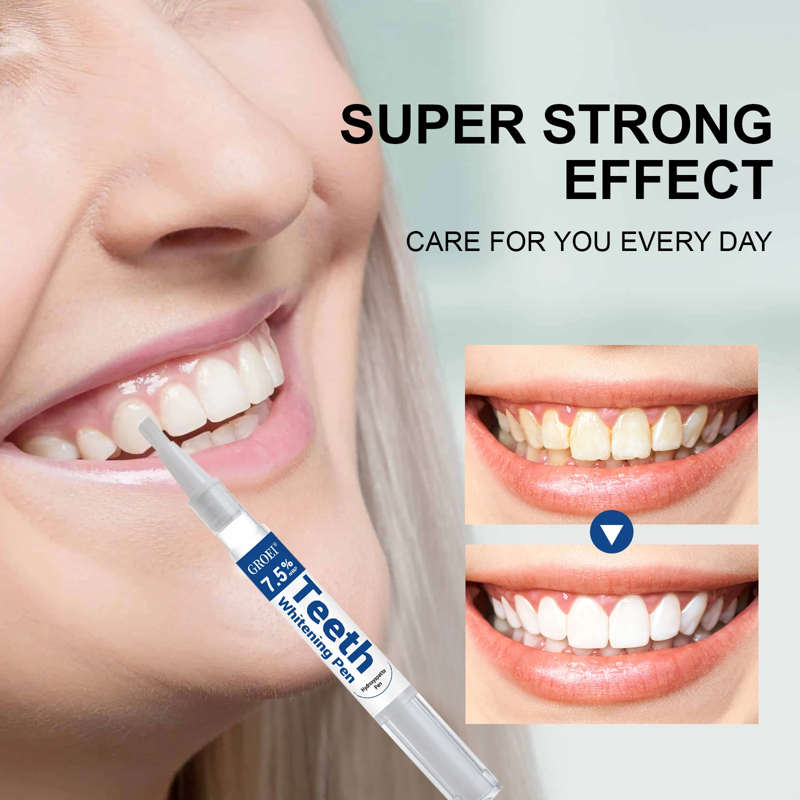 Hydroxyapatite Tooth Whitening - Teeth Whitening With Hydrogen Peroxide review and price
