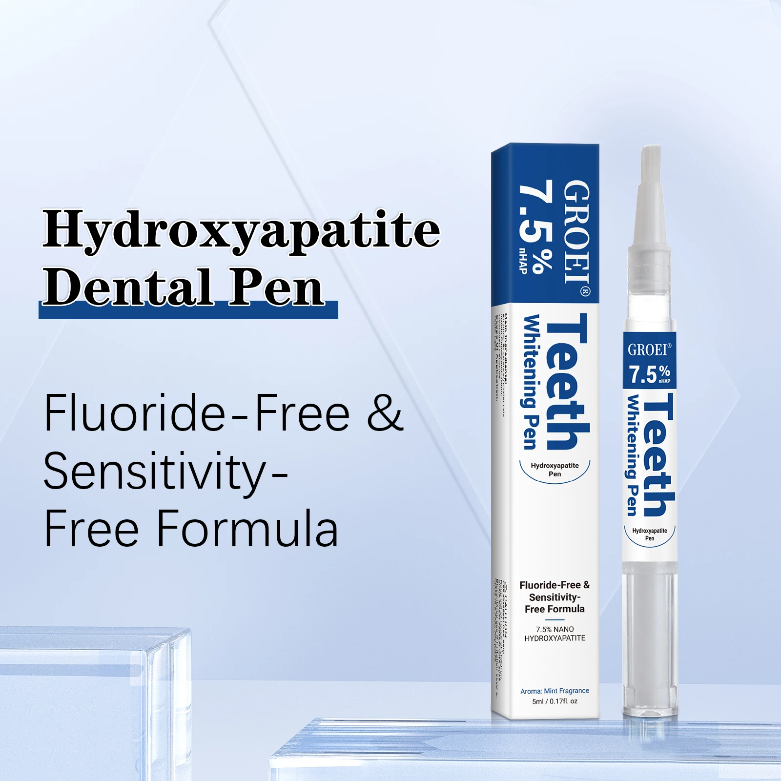 Hydroxyapatite Tooth Whitening - Teeth Whitening With Hydrogen Peroxide review and price