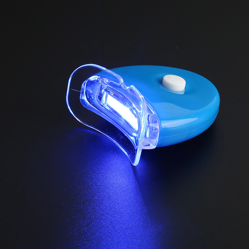 Home Teeth Whitening Built-in  - Teeth Whitening With Laser review and price