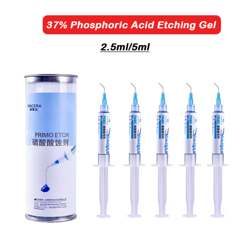 Dental 37% Phosphoric Acid Etc - Teeth Whitening Toothpaste review and price