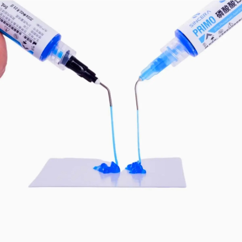 Dental 37% Phosphoric Acid Etc - Teeth Whitening Toothpaste review and price
