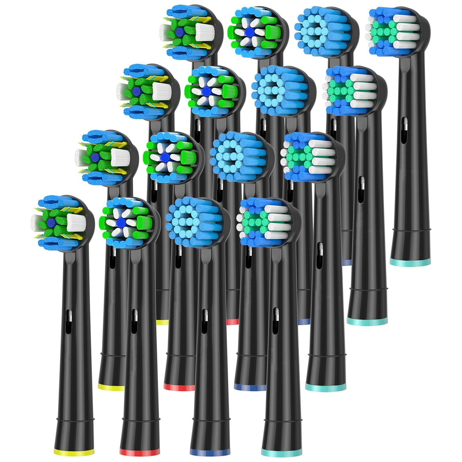 Toothbrush Replacement Heads R - Teeth Whitening Machine Professional review and price