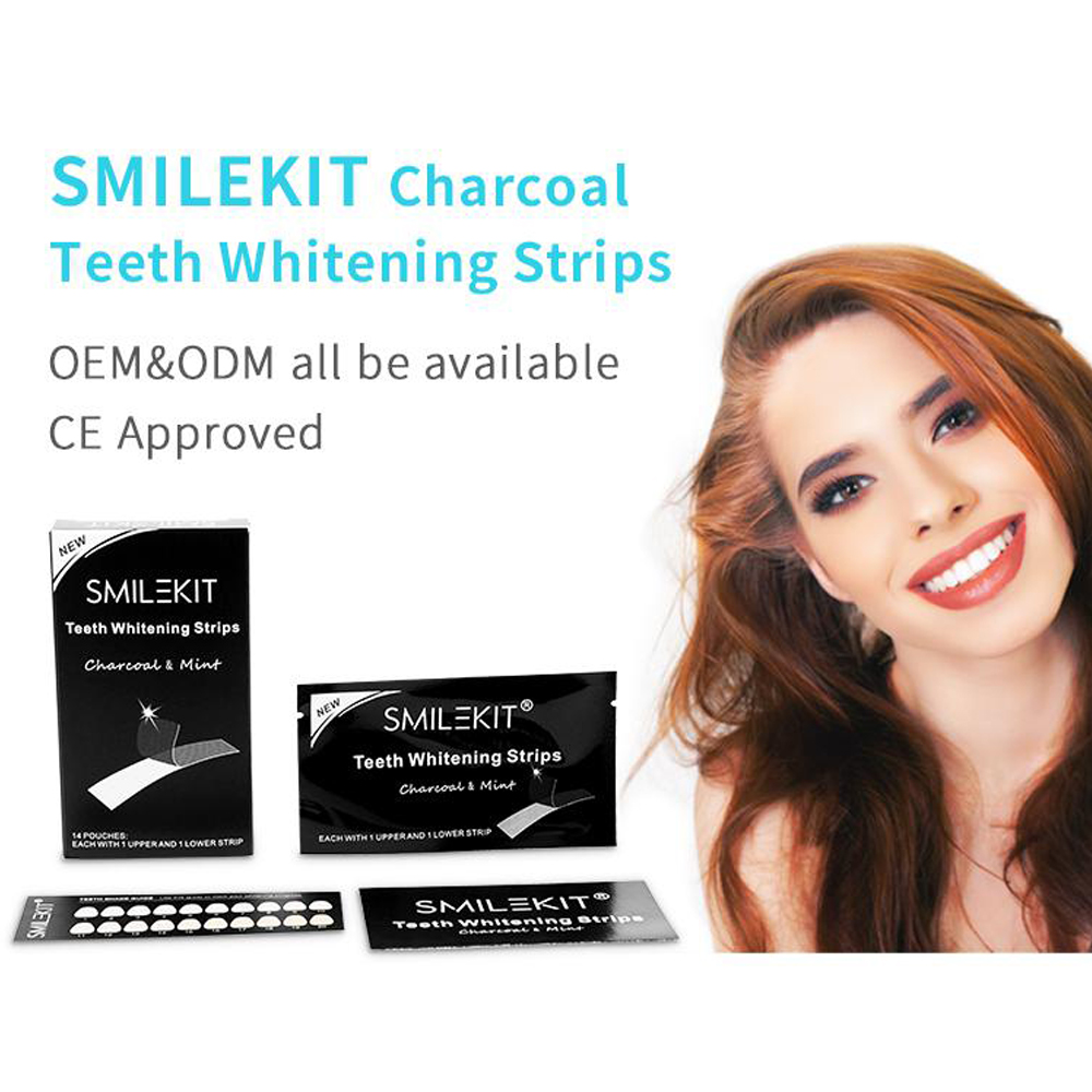 70pcs/Box Teeth Whitening Stri - Teeth Whitening Effects review and price