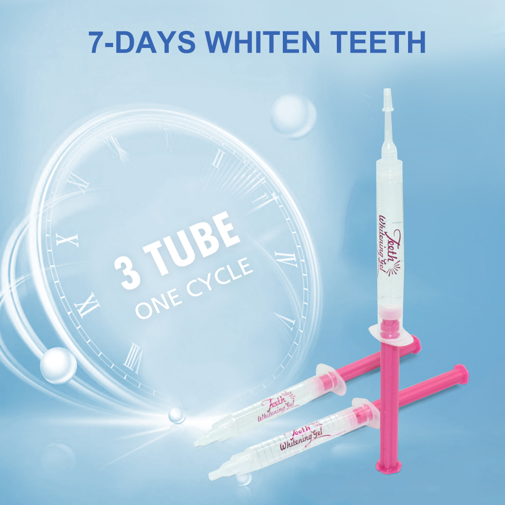 Tooth Whitening Gel PAP or35%C - Teeth Whitening With Hydrogen Peroxide review and price
