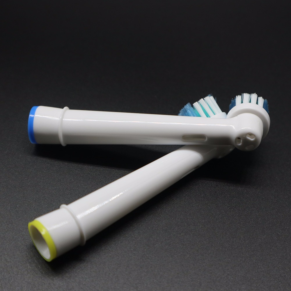 12×Replacement Brush Heads For - Teeth Whitening Machine Professional review and price