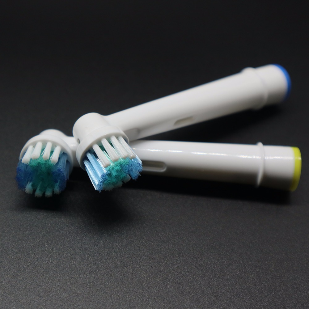 12×Replacement Brush Heads For - Teeth Whitening Machine Professional review and price