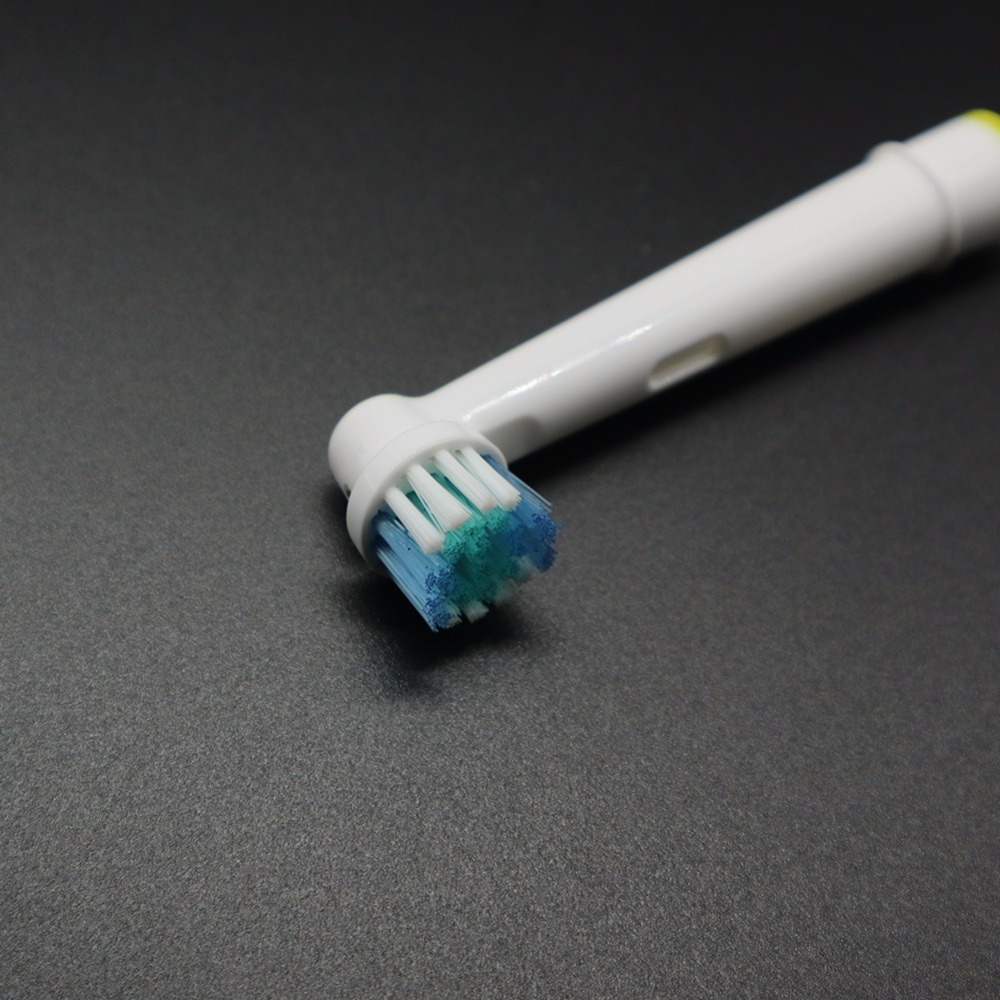 12×Replacement Brush Heads For - Teeth Whitening Machine Professional review and price