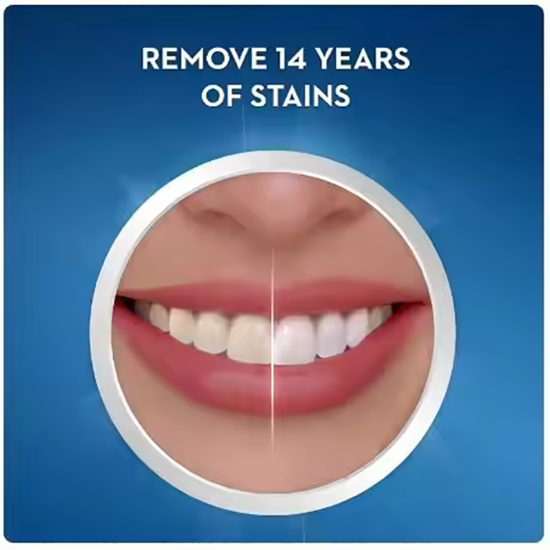 Crest White Teeth Whitening St - Teeth Whitening Effects review and price