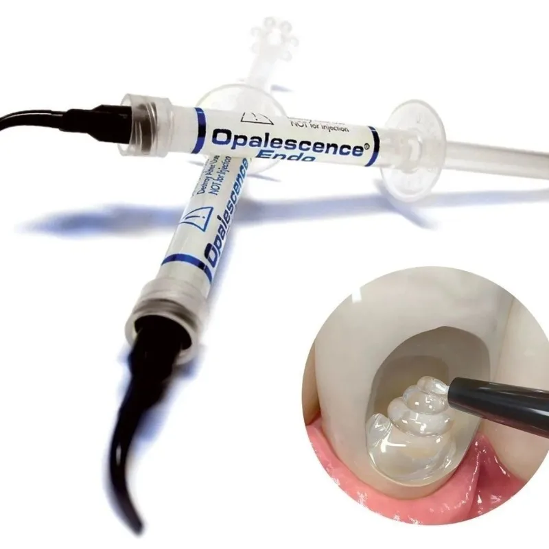 Dental Oral Restoration Materi - Teeth Whitening Effects review and price
