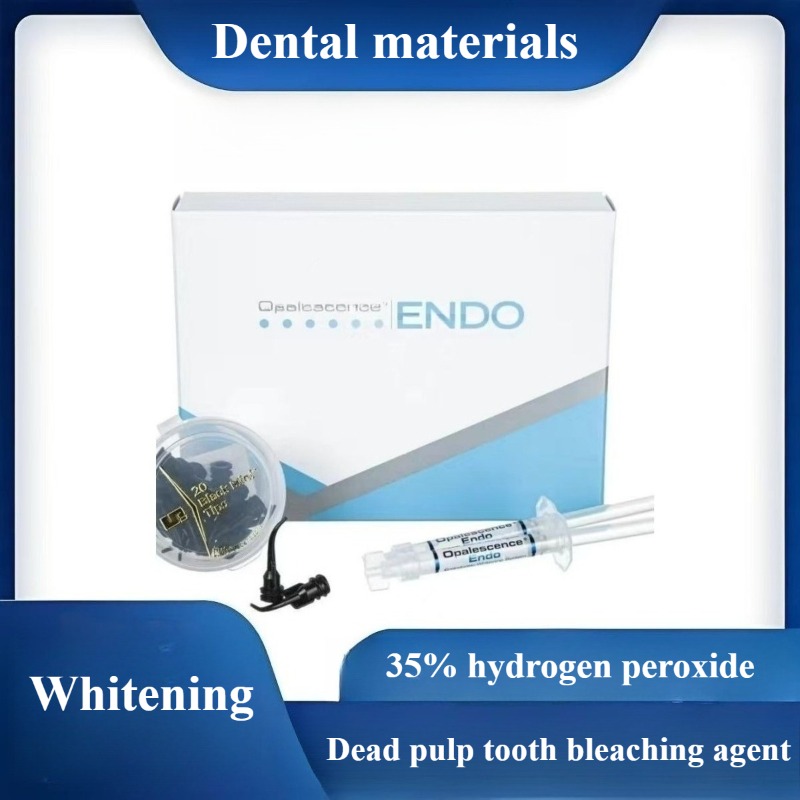 Dental Oral Restoration Materi - Teeth Whitening Effects review and price