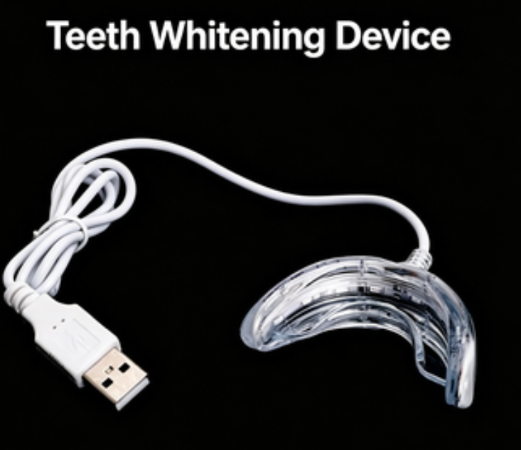 Professional 650nm Laser Thera - Teeth Whitening With Laser review and price