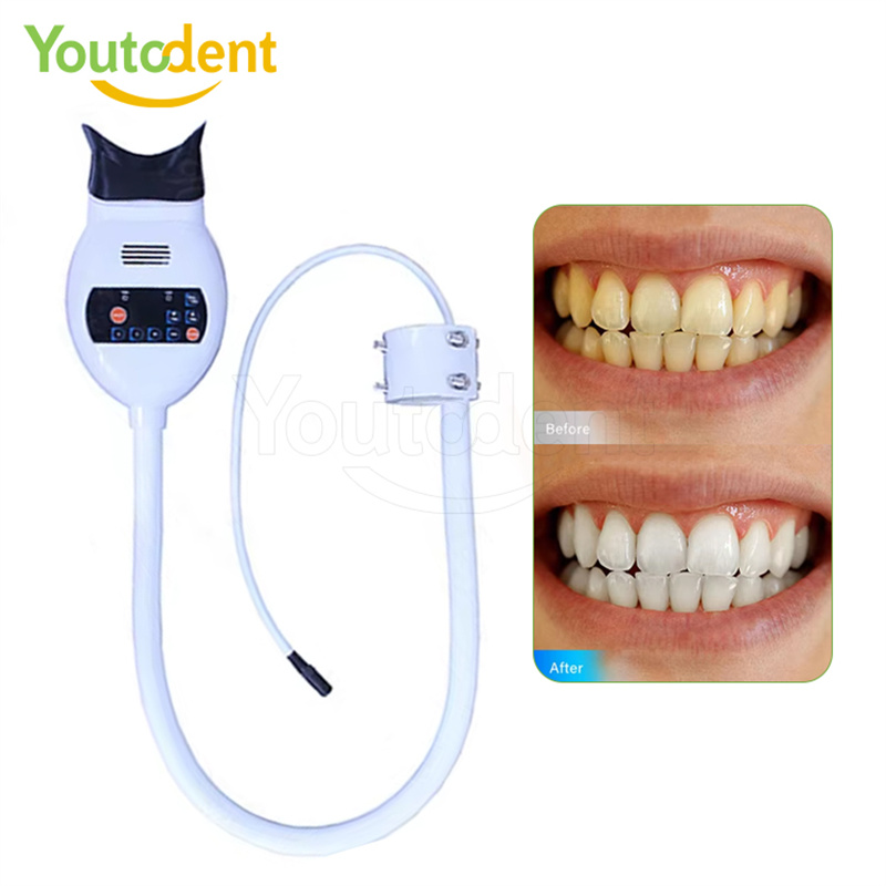Professional Dental 3Color Lig - Teeth Whitening Machine Professional review and price