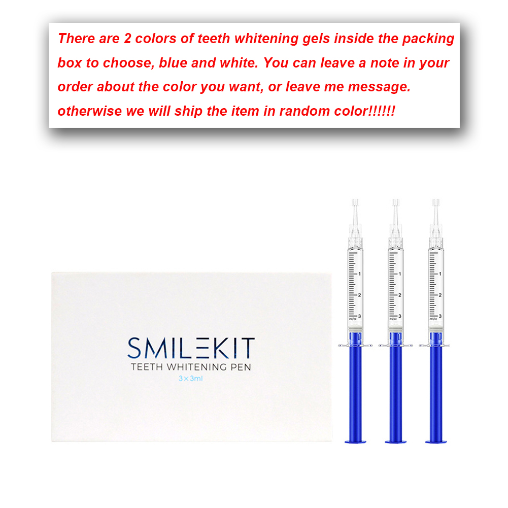 Teeth Whitening Gel With Bouti - Teeth Whitening With Hydrogen Peroxide review and price