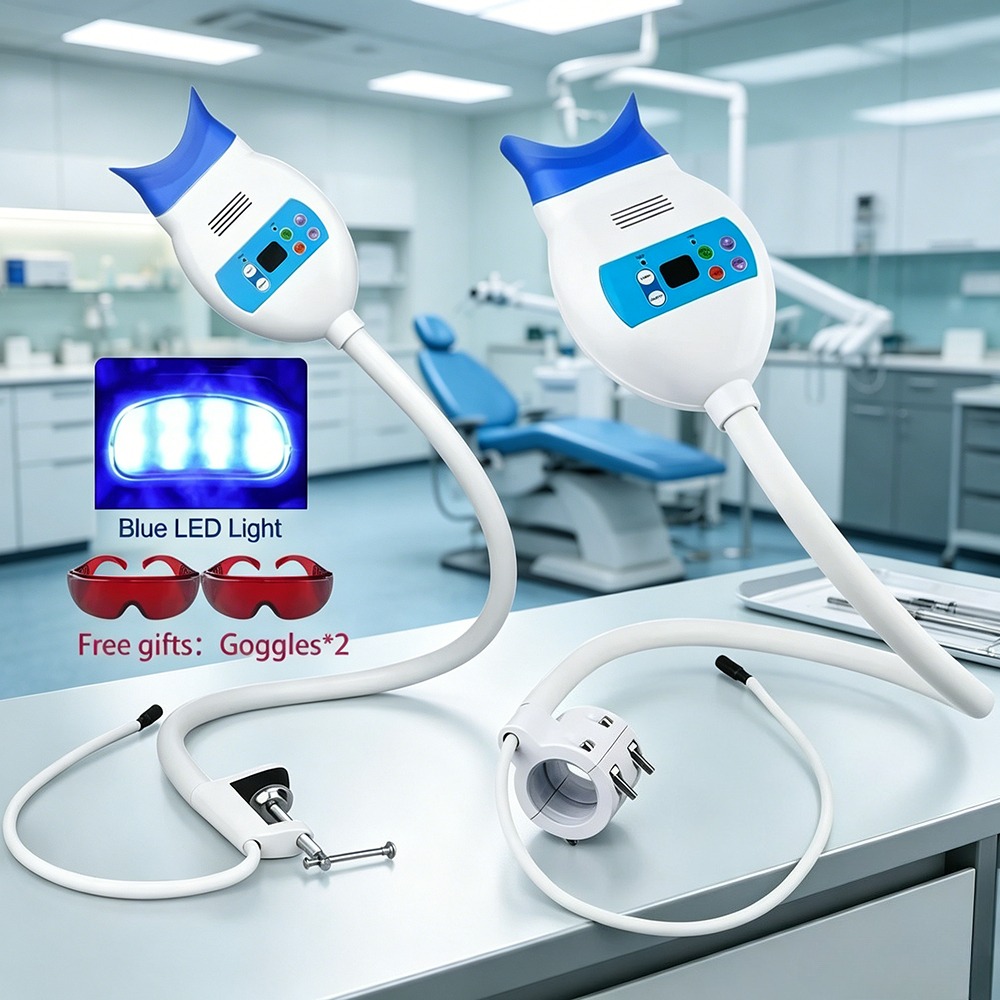 Desktop Dental Cold Light Teet - Teeth Whitening Machine Professional review and price