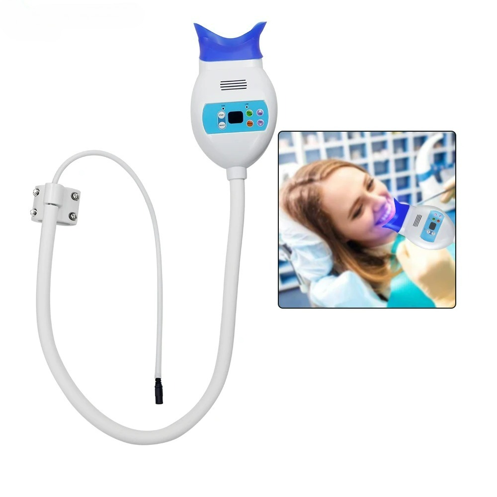 Desktop Dental Cold Light Teet - Teeth Whitening Machine Professional review and price