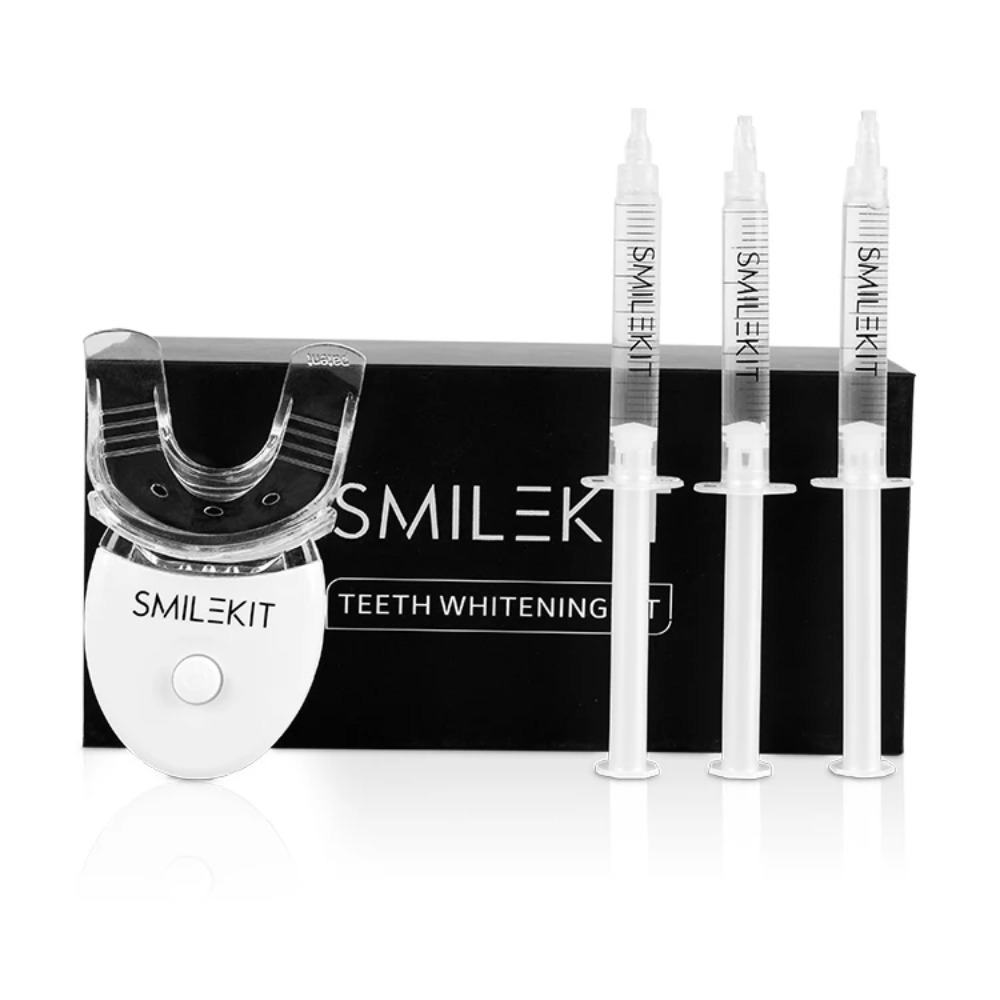 Portable LED Teeth Whitening M - Teeth Whitening Led Kit review and price