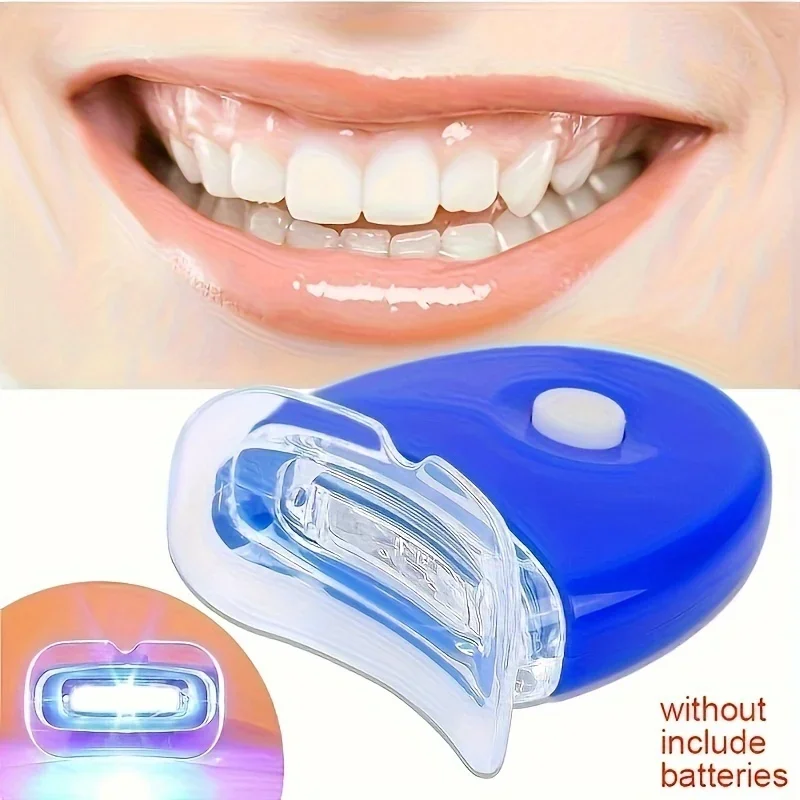 Whitening Blue Light UV Light  - Teeth Whitening With Laser review and price