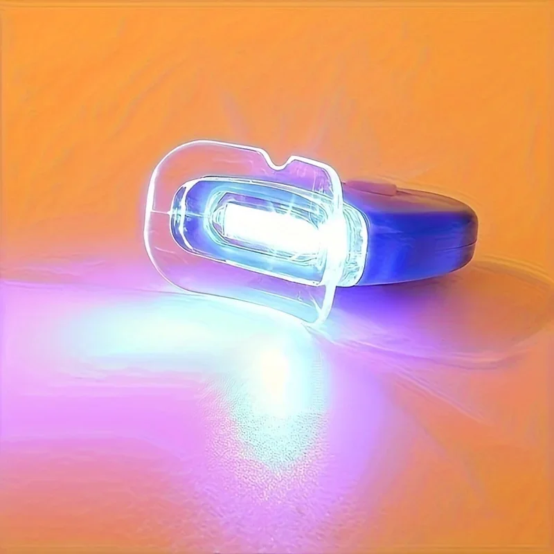Whitening Blue Light UV Light  - Teeth Whitening With Laser review and price