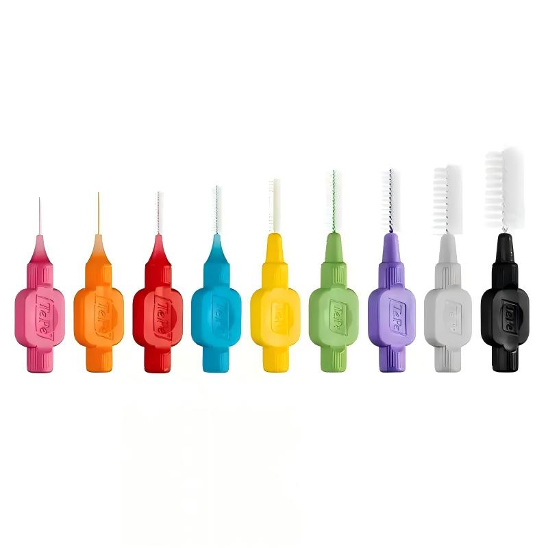 Tepe Interdental Brush Origina - Teeth Whitening Brush review and price