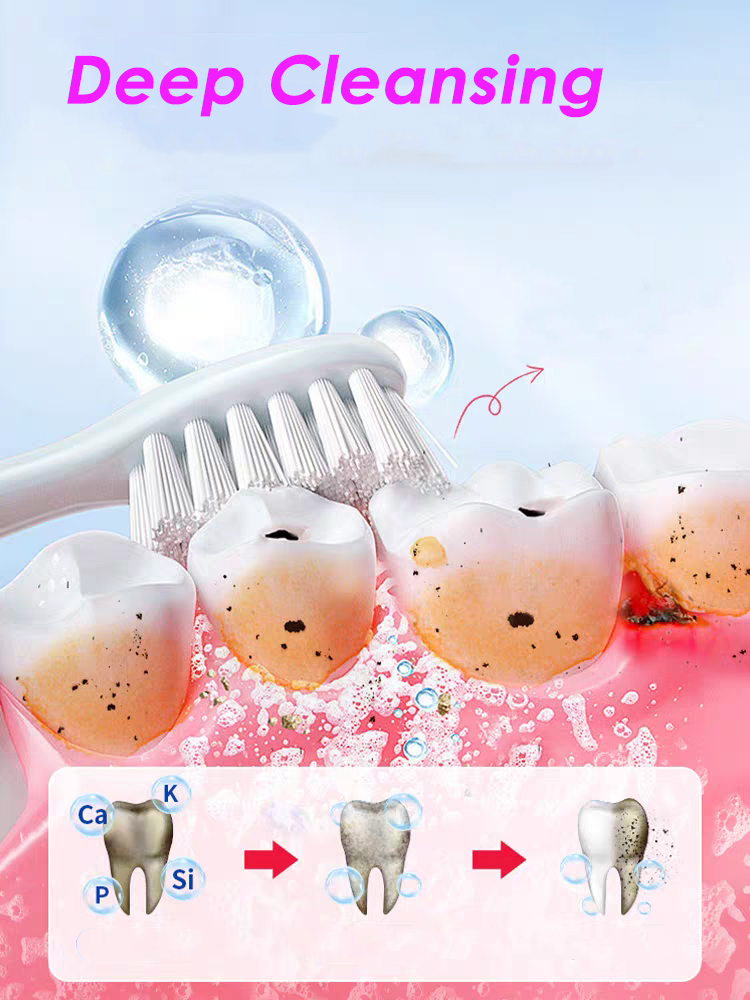 GlorySmile Teeth Whitening Fru - Teeth Whitening Xylitol review and price