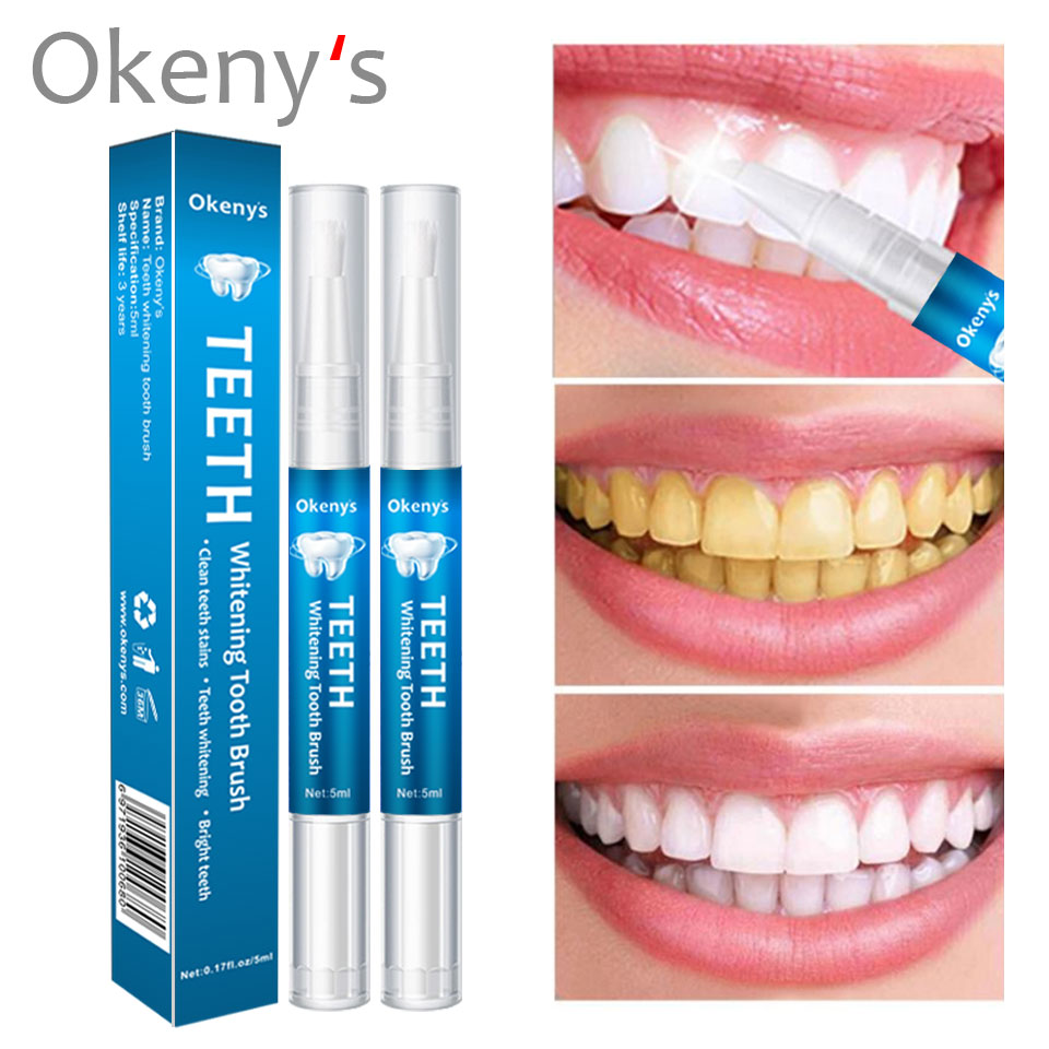 5ml Teeth Whitening Kit Clean  - Teeth Whitening Xylitol review and price