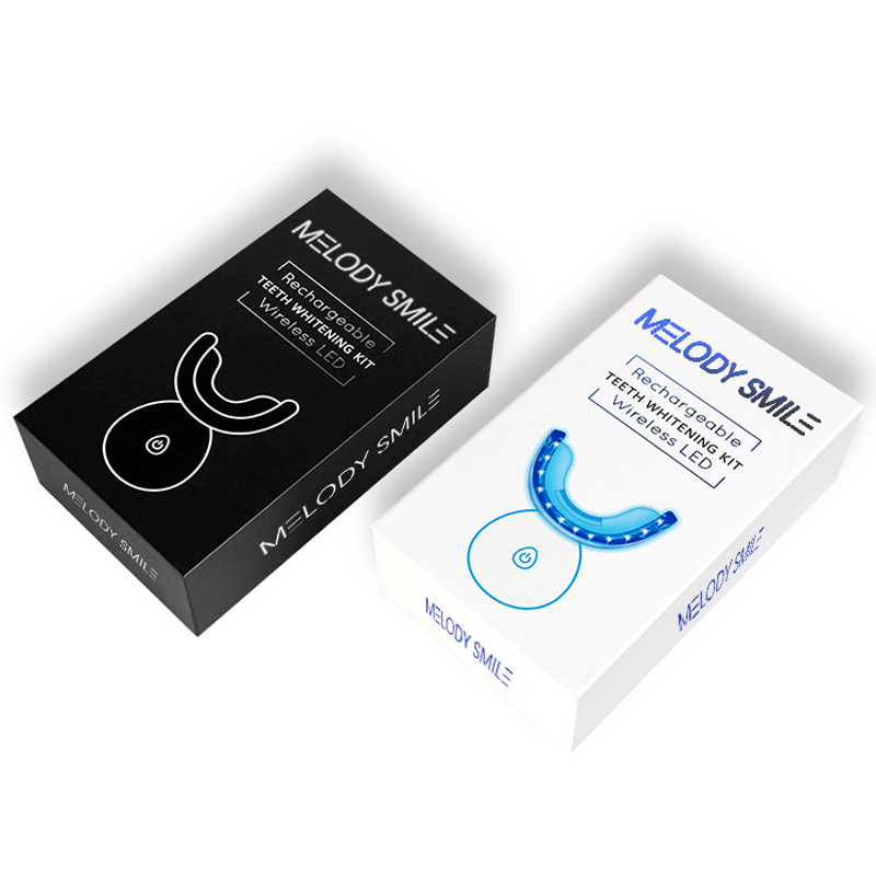Blue Light Teeth Whitening LED - Teeth Whitening Led Kit review and price