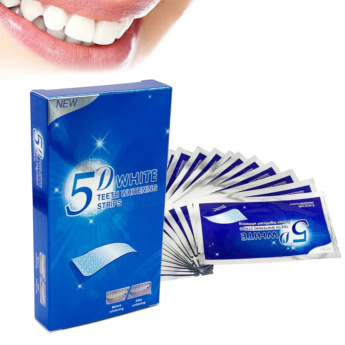 White Tooth Dental Oral Hygien - Teeth Whitening With Hydrogen Peroxide review and price