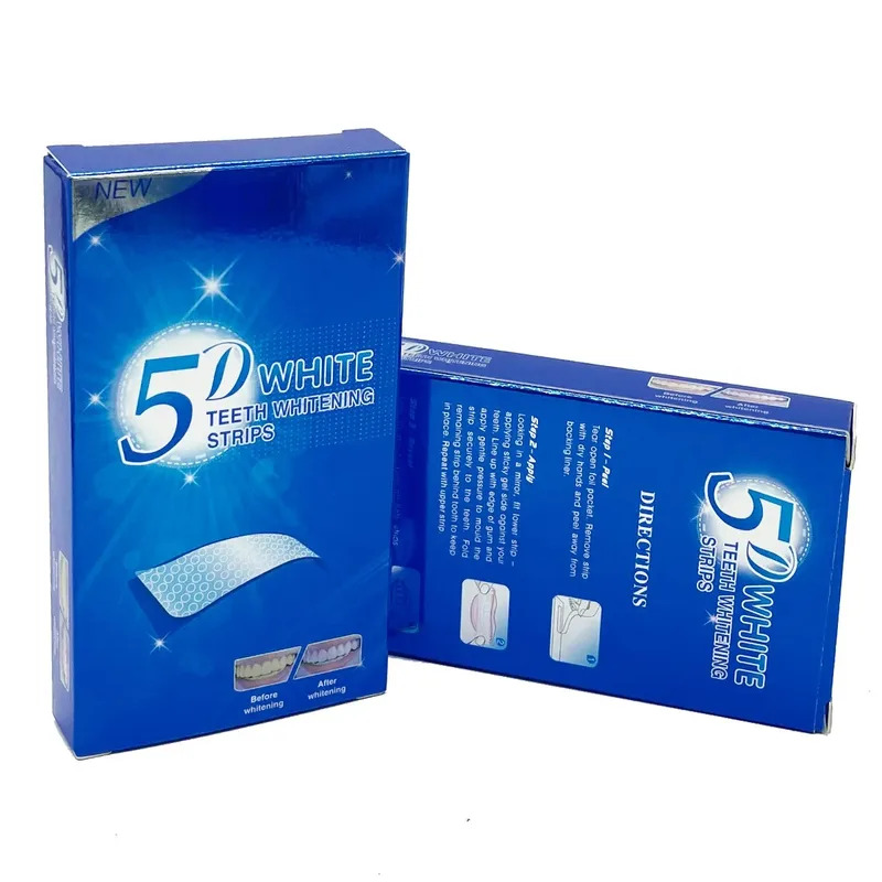 1/28pcs5D White Teeth Whitenin - Teeth Whitening Effects review and price