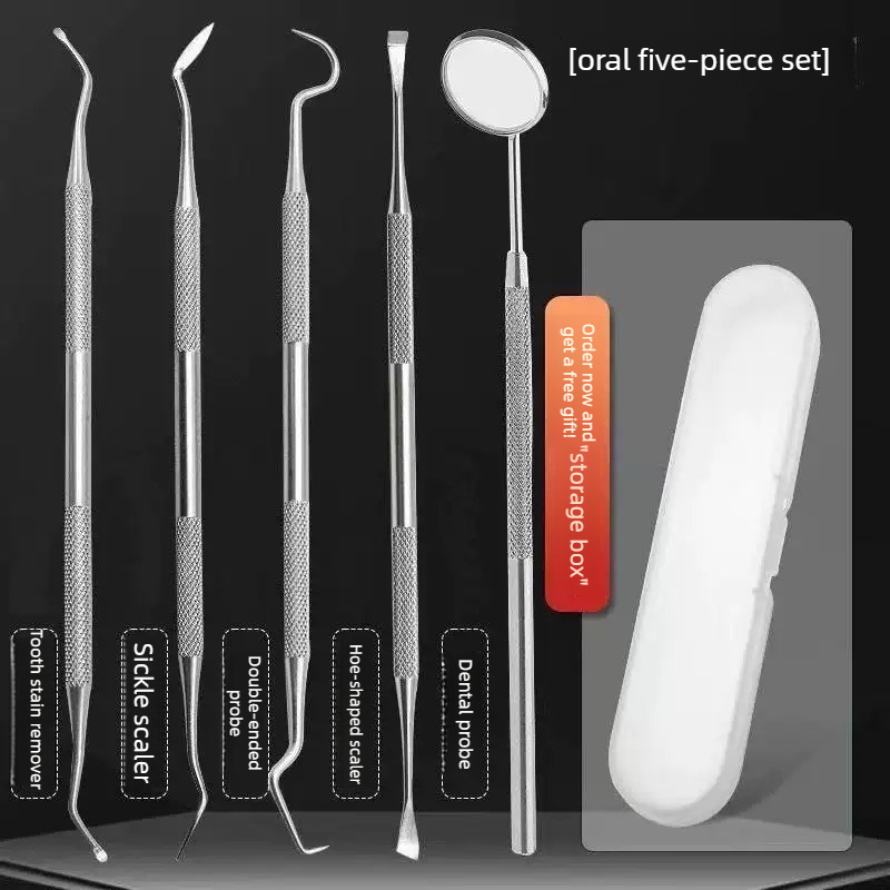 3/4/5/6/7pcs Teeth Cleaning De - Teeth Whitening Machine Professional review and price
