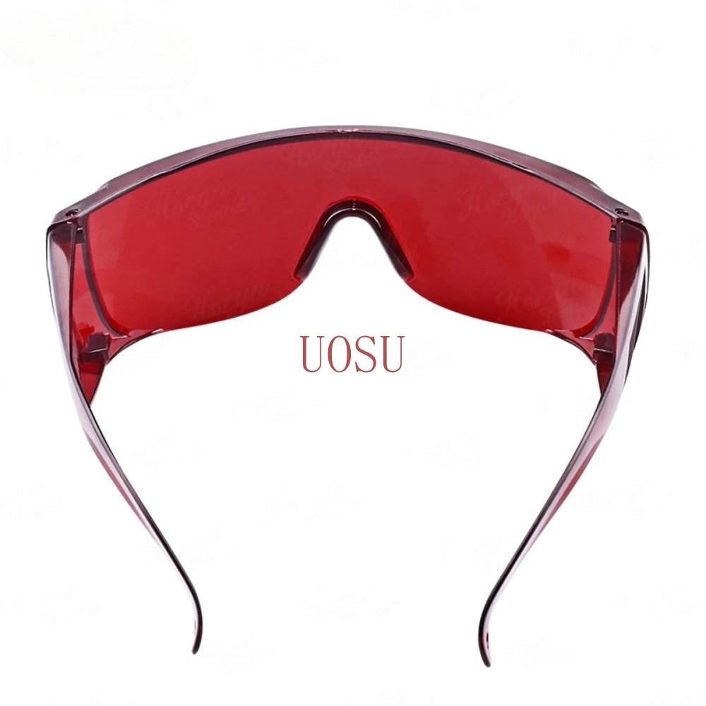 Dental Red Eye Protection Glas - Teeth Whitening Uv review and price
