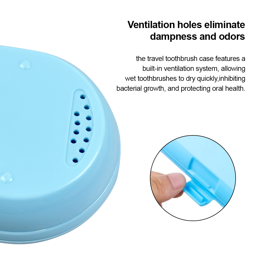Orthodontic Oral Care Kit Dent - Teeth Whitening Brush review and price