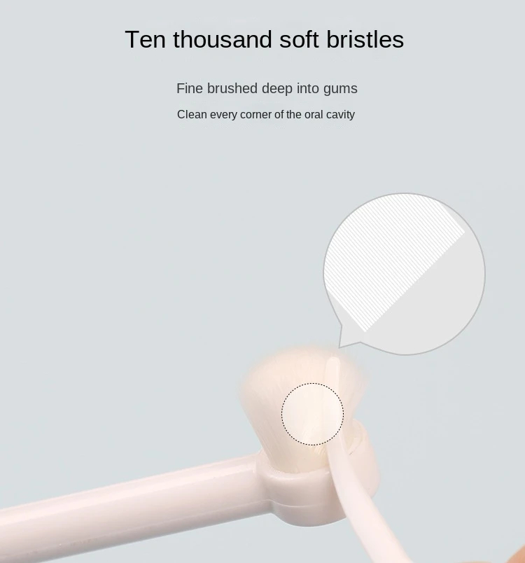 Round Head Pet Toothbrush Remo - Teeth Whitening Brush review and price