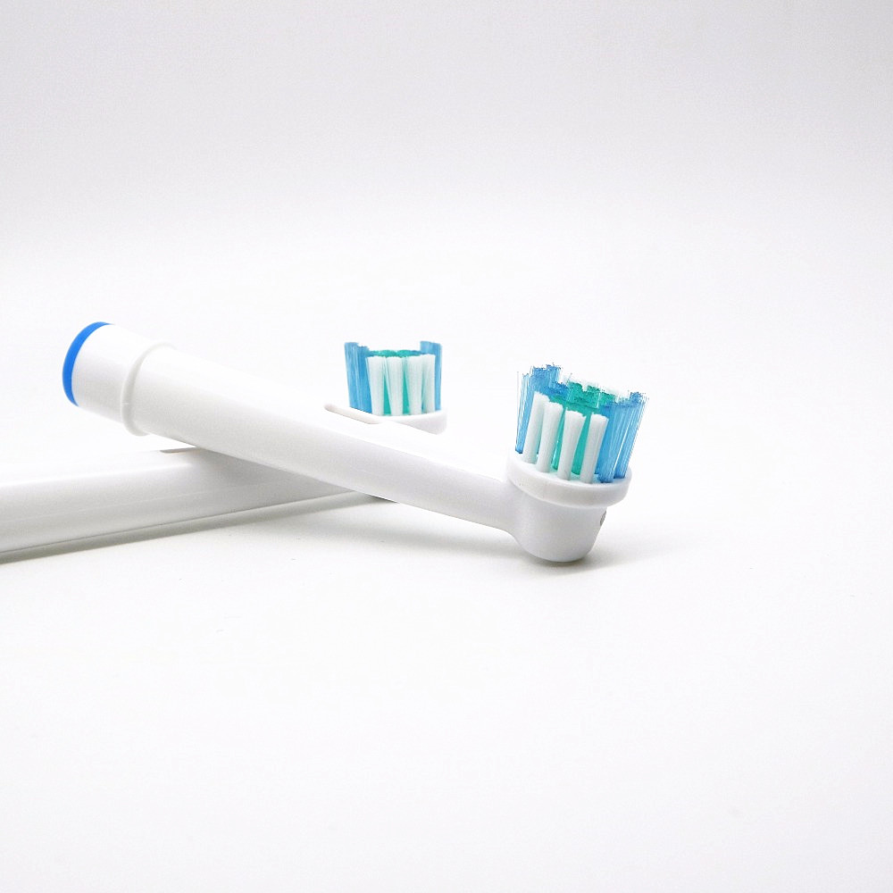 4x Replacement Brush Heads For - Teeth Whitening Machine Professional review and price