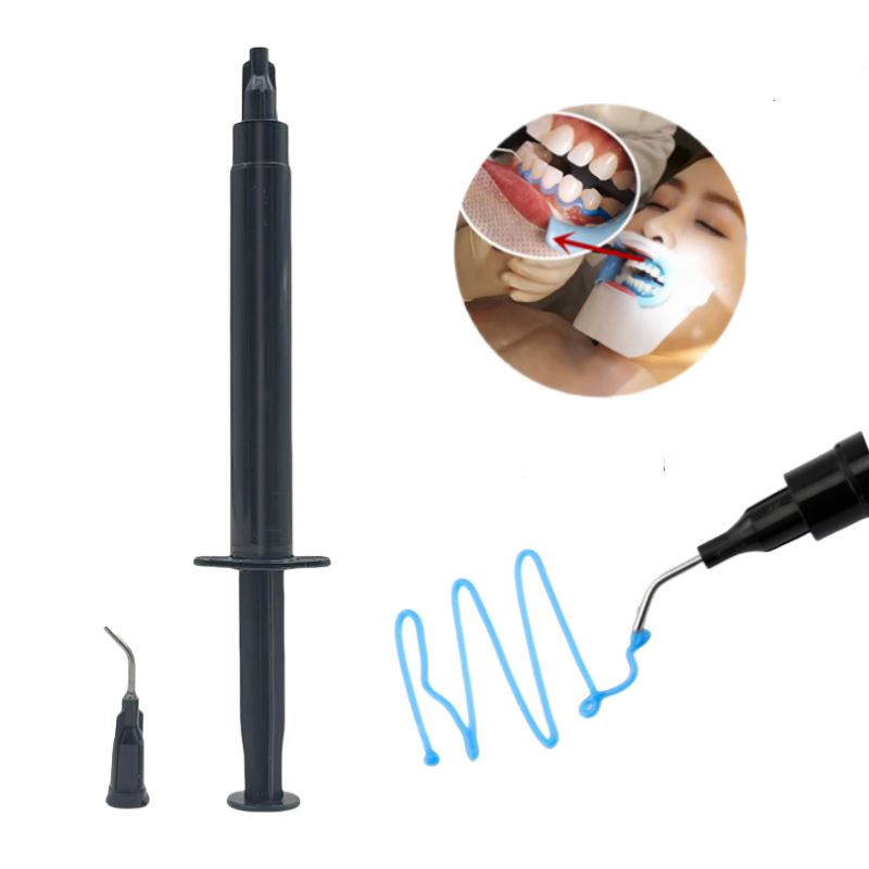 200PCS Custom Logo Dental Gum  - Teeth Whitening Logo review and price