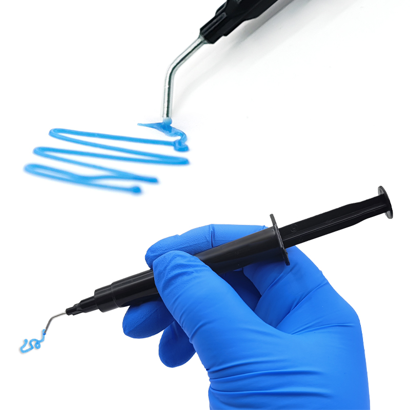 200PCS Custom Logo Dental Gum  - Teeth Whitening Logo review and price