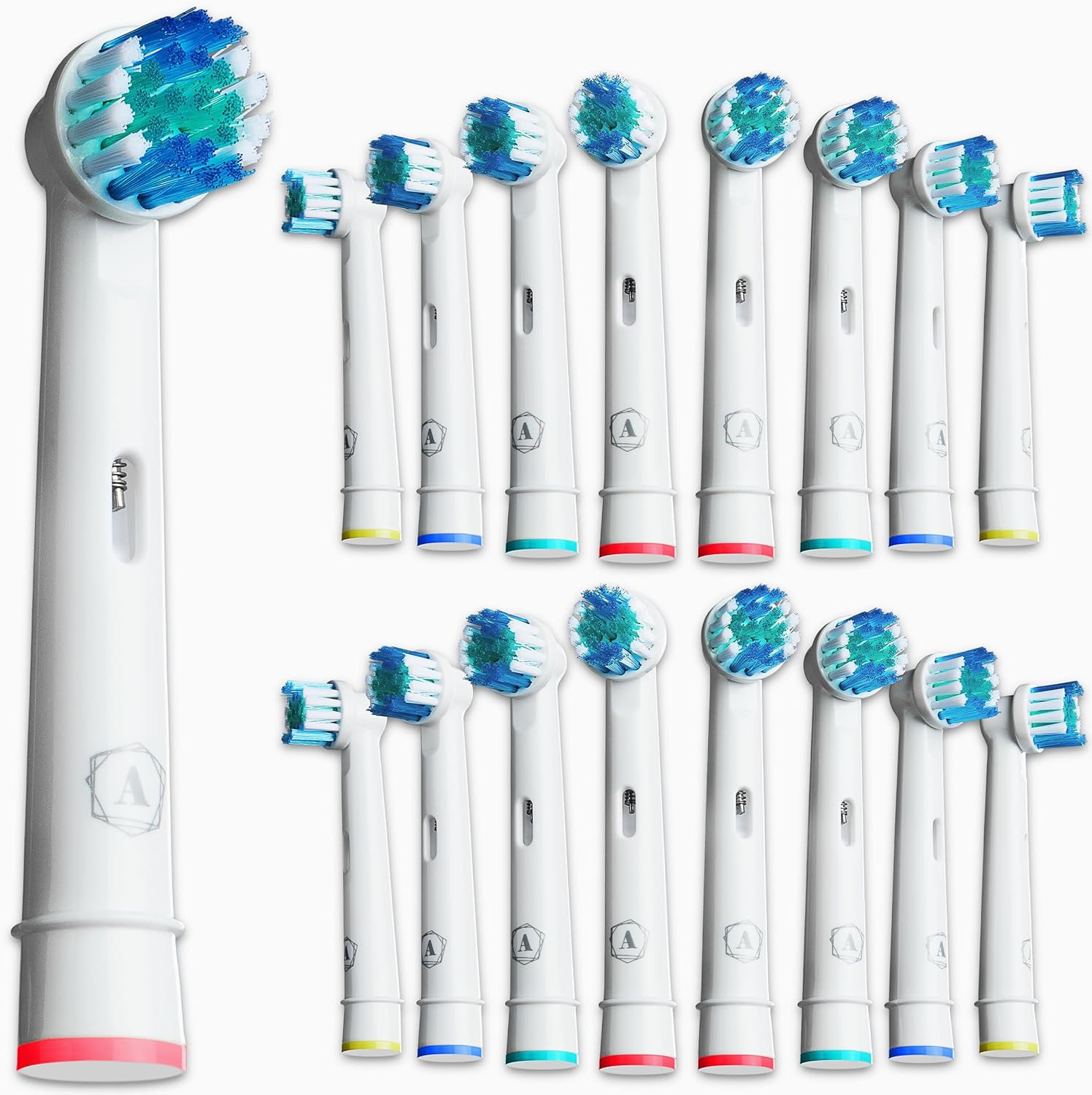 For Oral-B Sonic Electric Toot - Teeth Whitening Machine Professional review and price