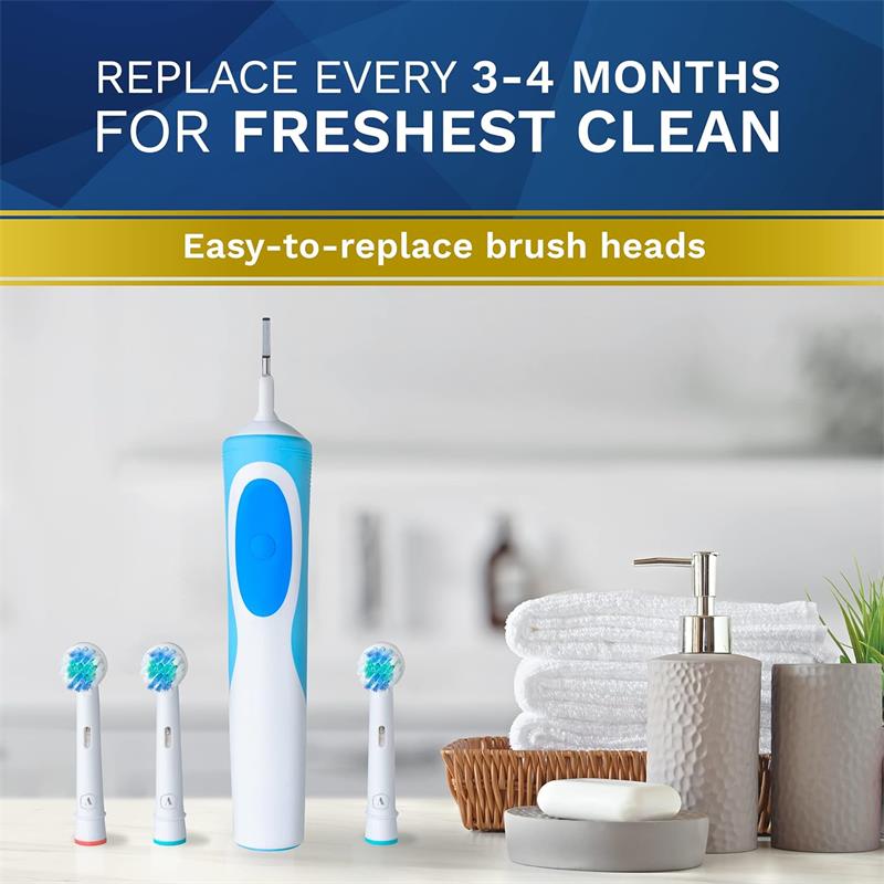 For Oral-B Sonic Electric Toot - Teeth Whitening Machine Professional review and price
