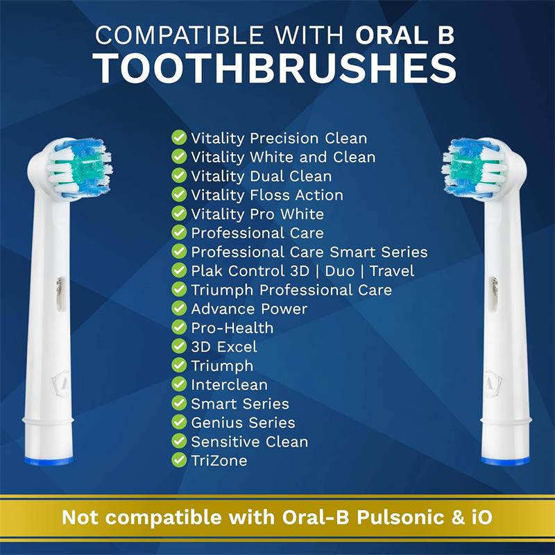 For Oral-B Sonic Electric Toot - Teeth Whitening Machine Professional review and price