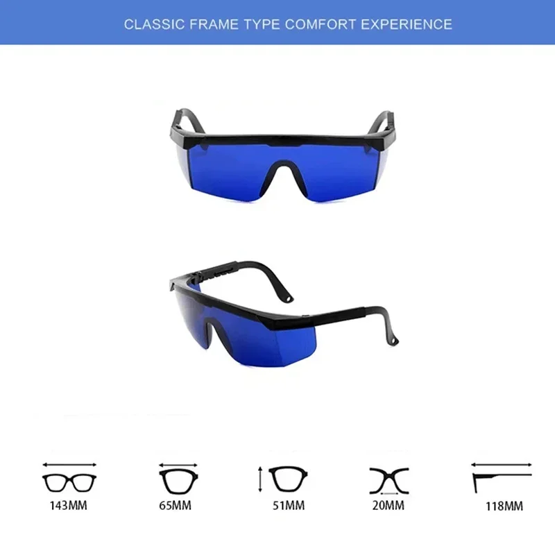 Dental Safety Goggles Eyewear  - Teeth Whitening Uv review and price
