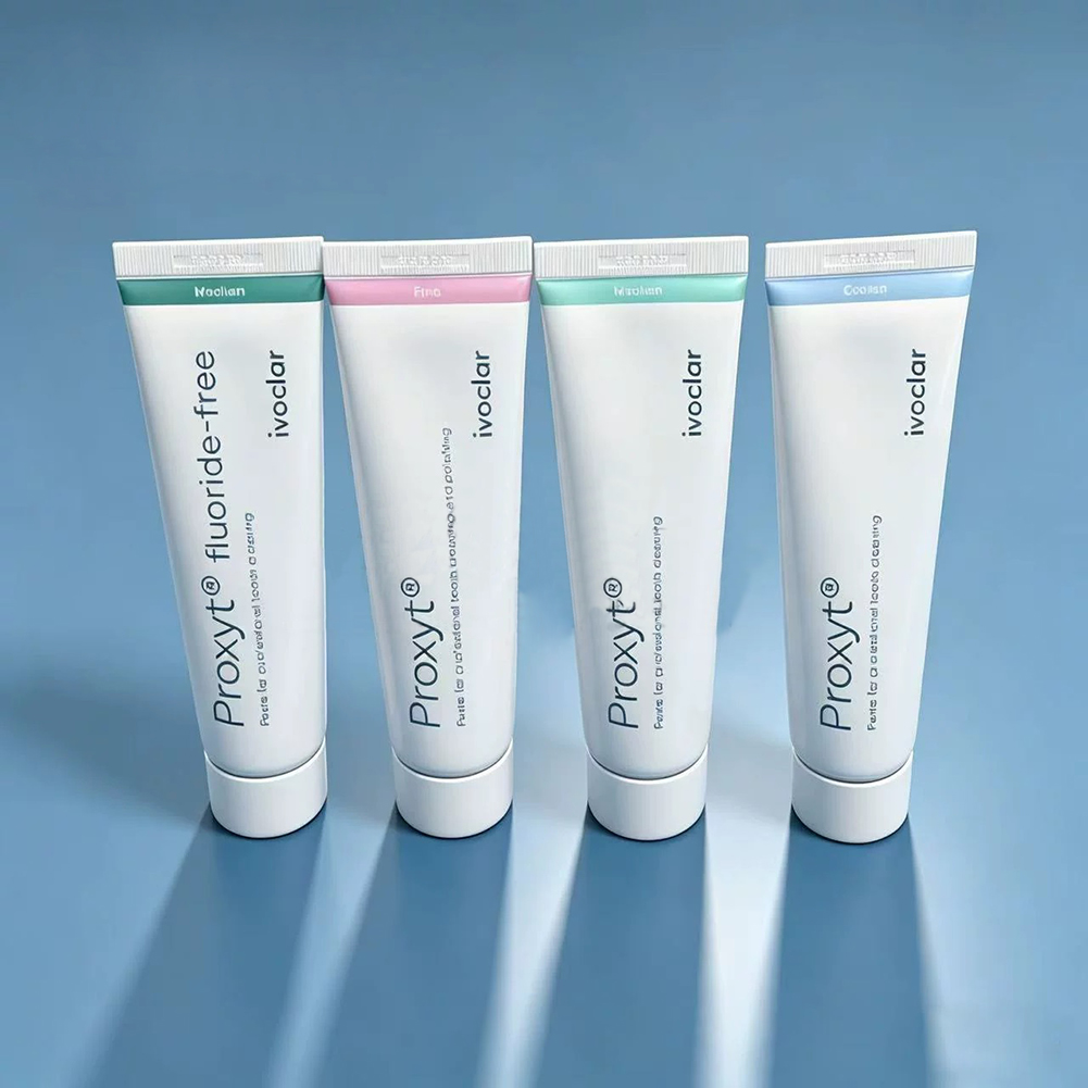 Ivoclar Vivadent Oral Teeth Po - Teeth Whitening Xylitol review and price