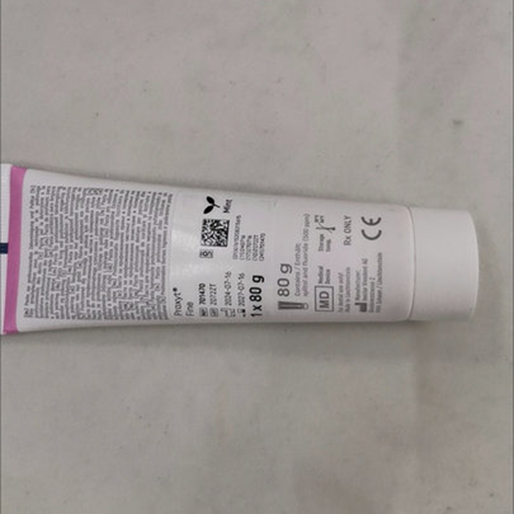Ivoclar Vivadent Oral Teeth Po - Teeth Whitening Xylitol review and price