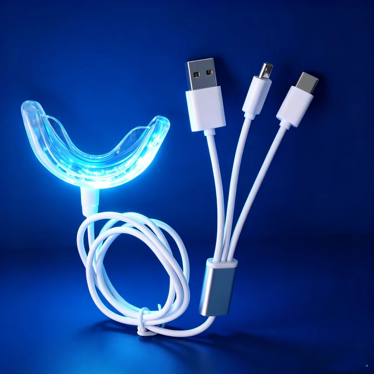 LED Portable Teeth Whitening K - Teeth Whitening Led Kit review and price