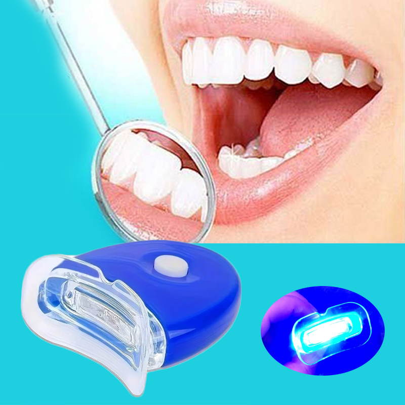 Home Use Wireless Teeth Whiten - Teeth Whitening Led Kit review and price