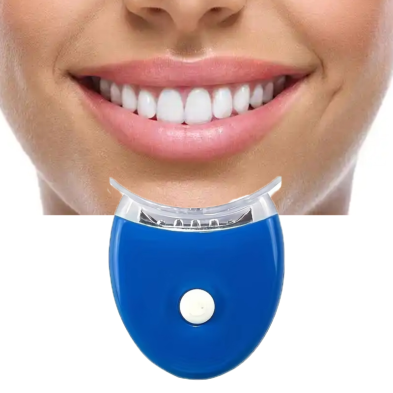 Home Use Wireless Teeth Whiten - Teeth Whitening Led Kit review and price