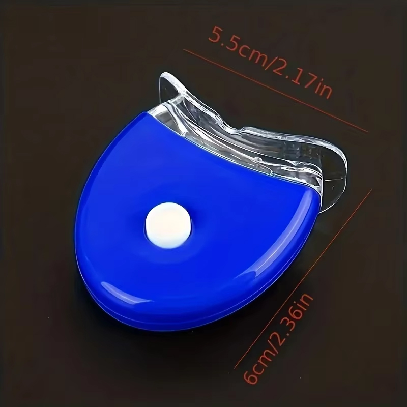 Home Use Wireless Teeth Whiten - Teeth Whitening Led Kit review and price
