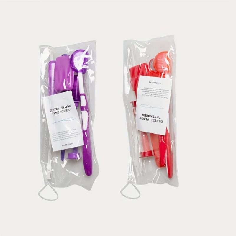 Oral Care Kit Dental Brace Cle - Teeth Whitening Brush review and price