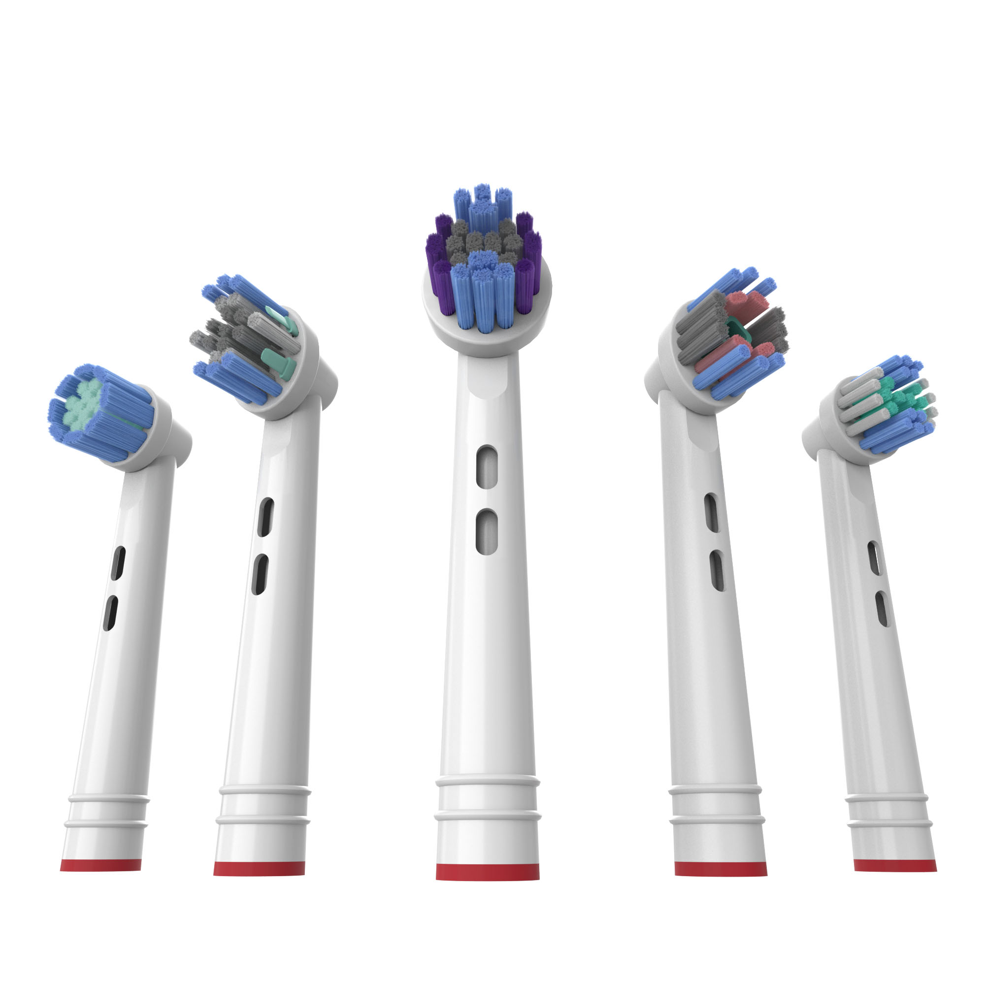 Replacement Brush Heads For Or - Teeth Whitening Machine Professional review and price